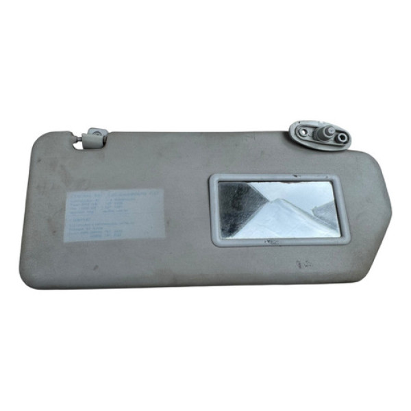 Quebra Sol Lado Direito Fiat Uno Milão 2010 Original