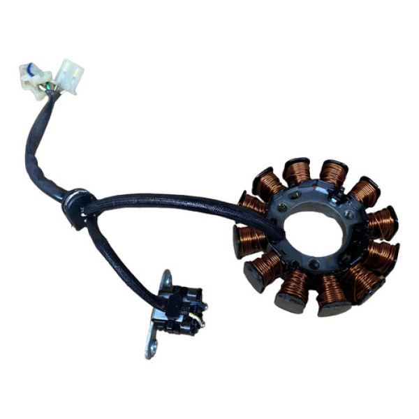 Estator Honda Titan Fan Bros 160 2022 Original Filé Cx36