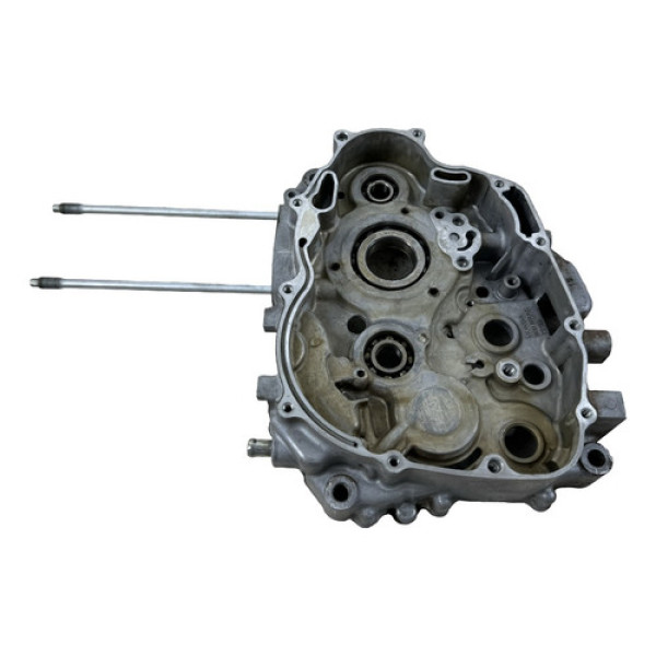 Carcaça Lado Direito Motor Titan Fan Start Bros 160 2022