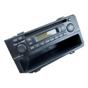 Radio Original Toyota Corolla 2003 A 2008 Ba7db000771