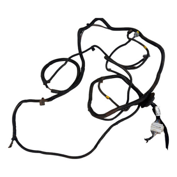 Chicote Caçamba Oroch 2016 A 2017 Original Cx45