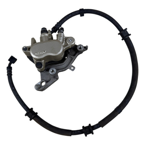 Pinça Freio Disco Dianteiro Cb Twister 2020 250f Original