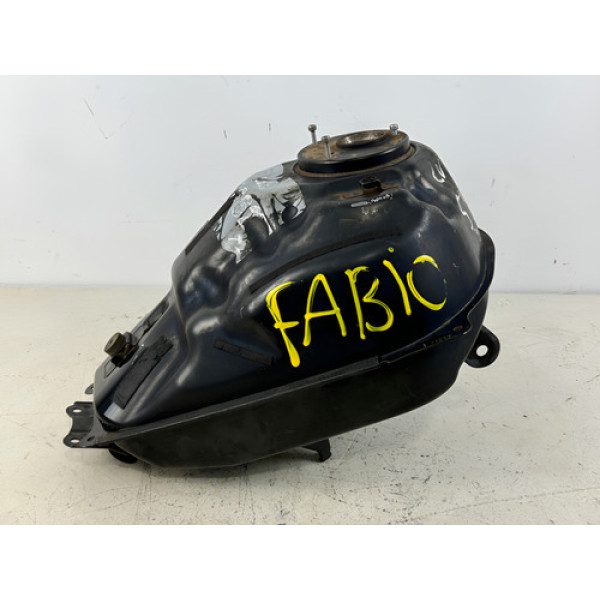 Tanque Combustível Yamaha Tenere 250 2016 Original Filé
