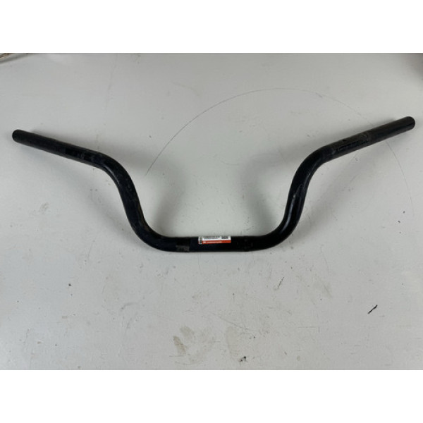 Guidão Ybr Factor 125 2009 Original Perfeito Cx27