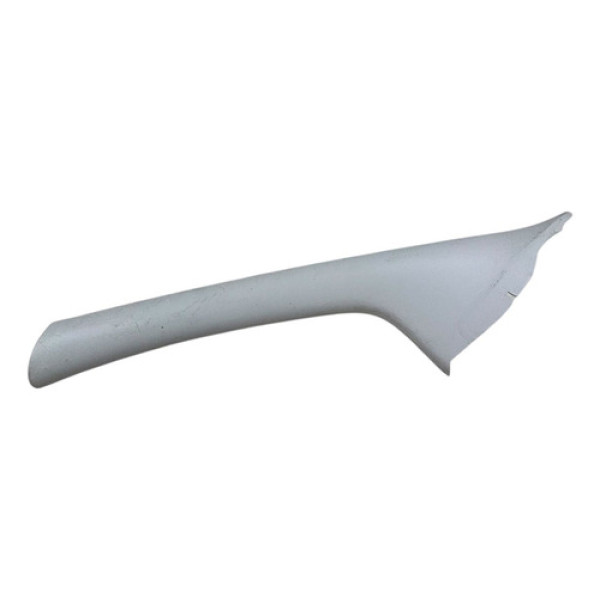 Acabamento Coluna Parabrisa Esq Uno Vivace 1.0 2015