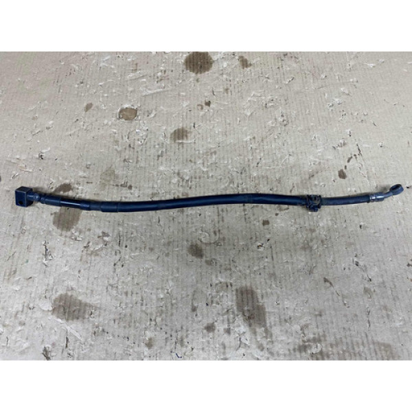 Flexível Freio Dianteiro Xj6 2017 Original