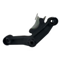 Alça Suporte Motor Kasinski Comet 650 2012 Original Preto