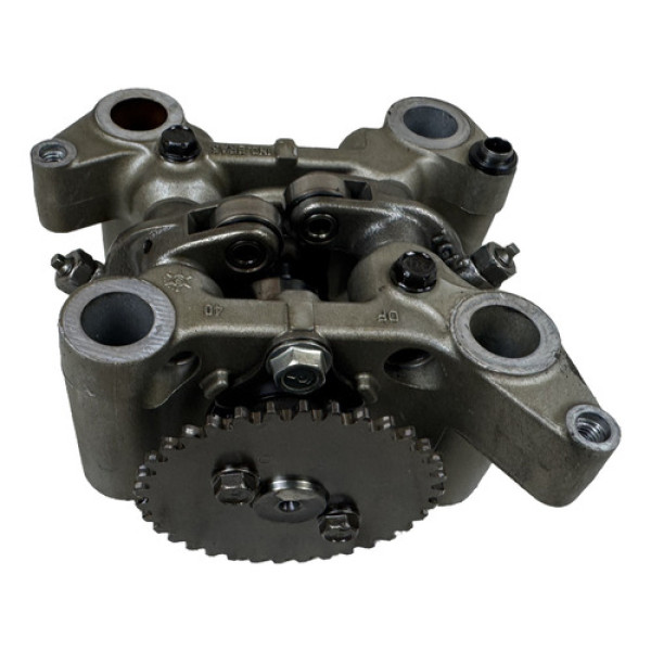 Gaiola Comando Honda Titan Fan 150 2015 Original