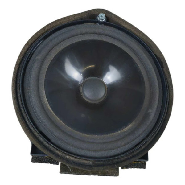 Alto Falante Da Porta Traseira Esquerda Honda City Preto