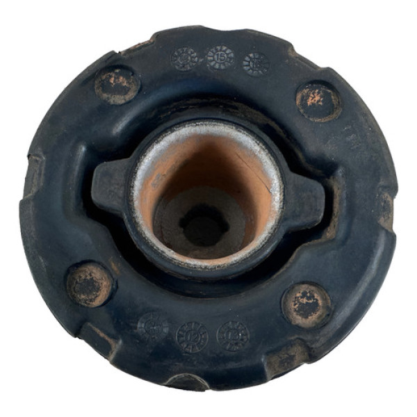 Coxim Motor Agregado Duster Captur Original 554908123r