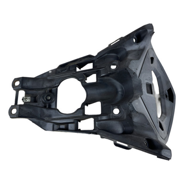 Carenagem Aranha Painel Fan Titan 150 160 2015 Preto