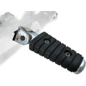 Bacalhau Lado Esquerdo Yamaha Vmax 1200 Original Completo