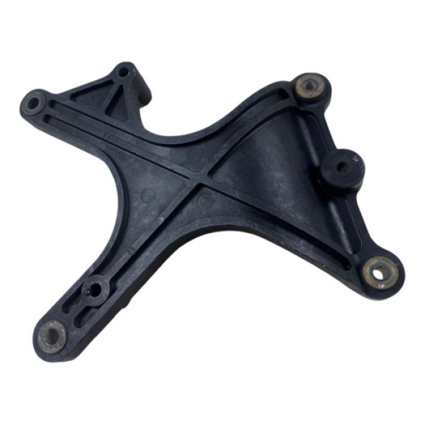 Suporte Coletor Admissão Fiat Idea 1.4 2008 Preto 55195364