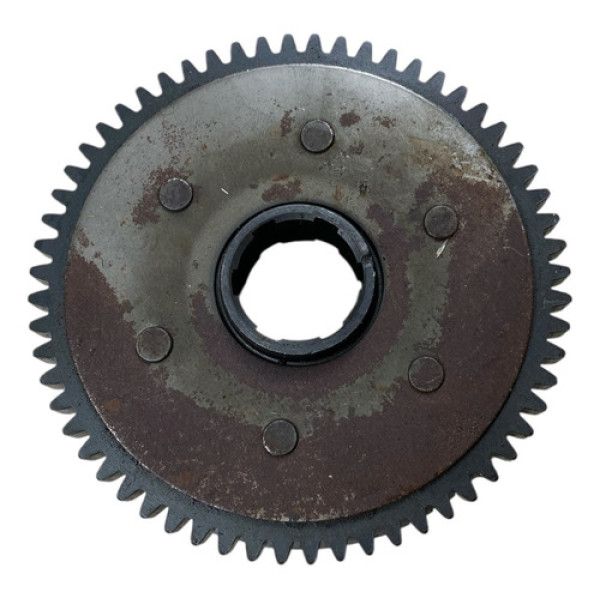 Campana Embreagem Titan Fan 125 2004/2008 Original