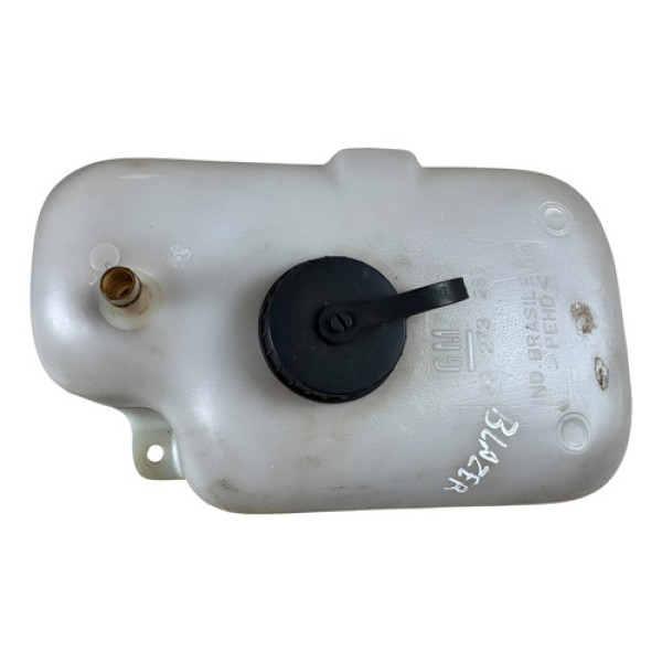 Reservatório Água S10 Blazer 1998 A 2012 Original