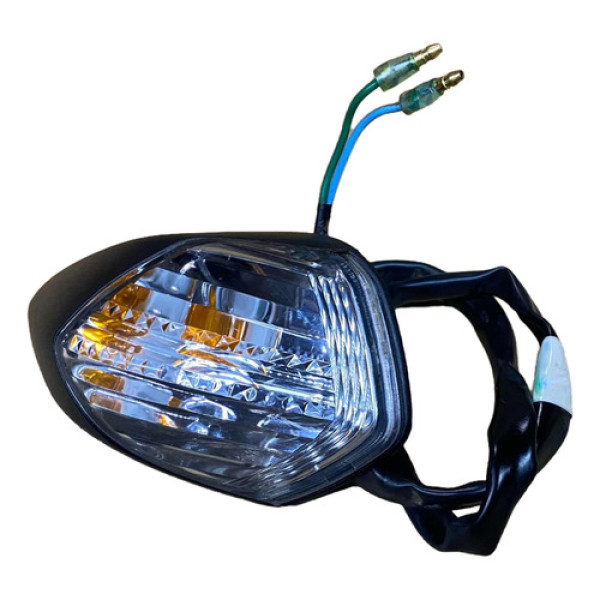 Seta Traseira Direita Biz 125 Es 2011 Original Cx35