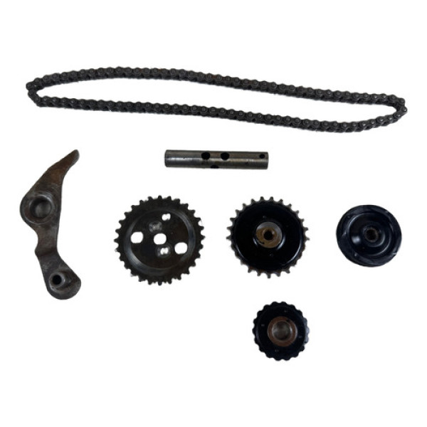 Tensor Corrente Comando Honda C100 Biz Dream Original