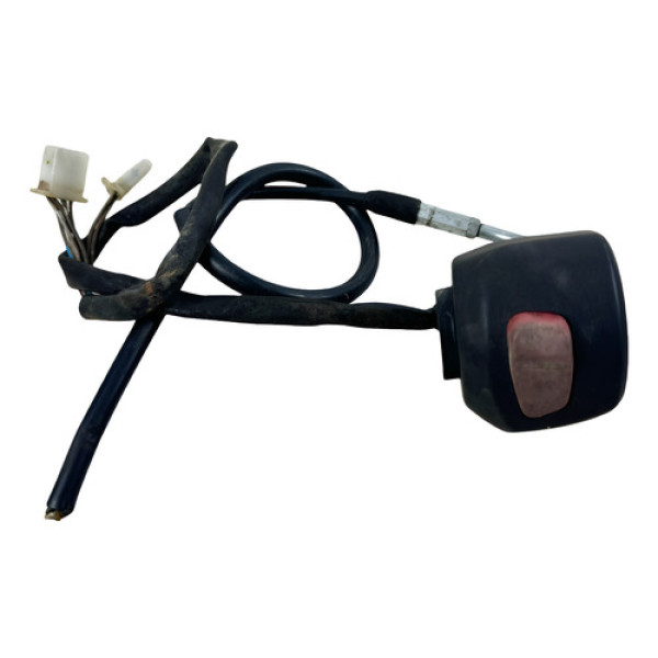 Punho Partida Ybr Factor 125 2011 Original