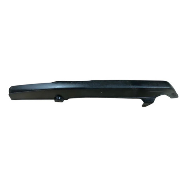 Protetor Capa Corrente Honda Cg Titan Fan 125 2000/08 Origi Preto
