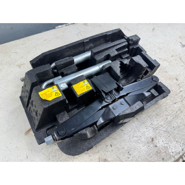 Kit Chave Renault Master 997501544r Original Usado 2014/25