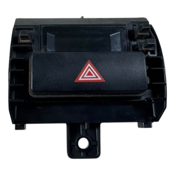 Botao Pisca Alerta Toyota Hilux 2.8 16 A 20 75h321 Original Preto