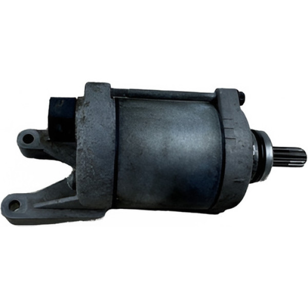 Motor Partida Yamaha Fazer 250 2014 Cx14