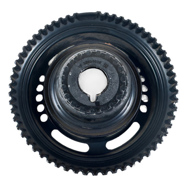 Polia Virabrequim Chevrolet Corsa 1.0 1.4 Max Joy 2006 Cx45