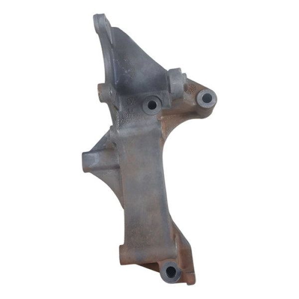 Suporte Alternador E Direção Hidraulica Volkswagen Voyage