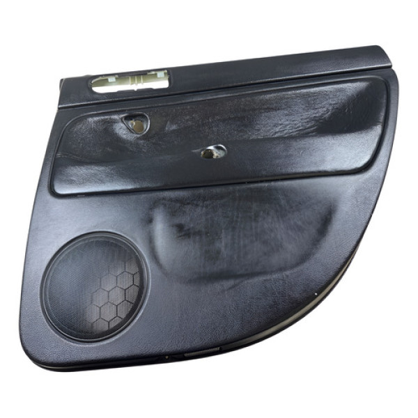 Forro Lateral Porta Traseira Direita Volkswagen Passat 2001