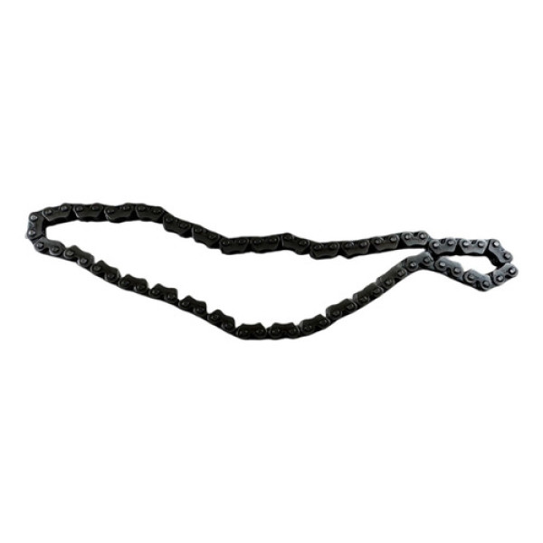 Corrente Bomba Óleo Vw Golf 1.4 Tsi 2014 2015 Preto Preto