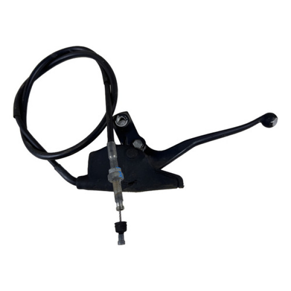 Manete Embreagem Honda Titan 150 2015 Original