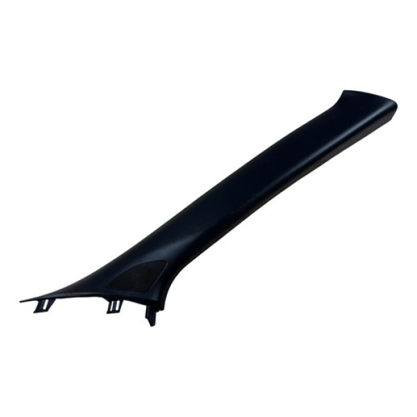 Acabamento Coluna Parabrisa L.d Kicks 2019 156140411 4593a