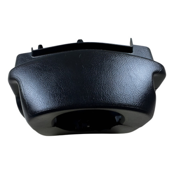 Moldura Completa Coluna De Direção Peugeot 206 00 Até 08