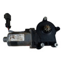 Motor Maquina De Vidro Astra 1999 2011 Traseiro Esquerdo C45
