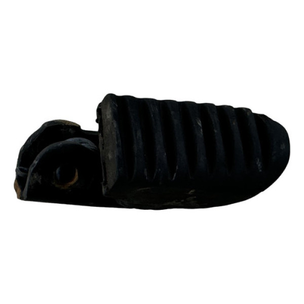 Pedaleira Dianteira Esquerda Falcon 400 2008 Original Cx39