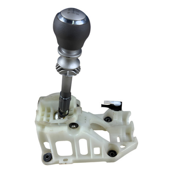 Alavanca Trambulado Marcha Toyota Corolla 2009 2014 Original Branco