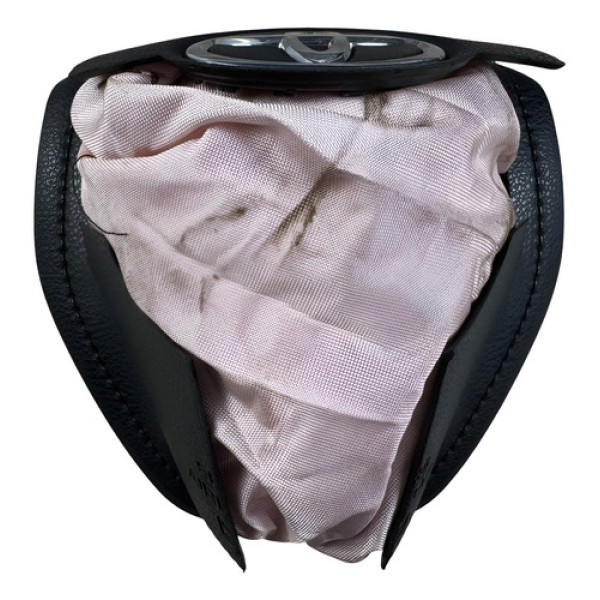 Miolo Volante Buzina Inflado Toyota Corolla 2015