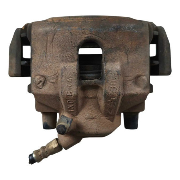 Pinça Freio Dianteira Esquerda Uno Palio Siena Mobi 1.0