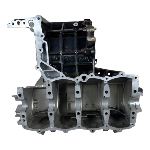 Carcaça Inferior Motor Sobre Carter Bmw K1200 2007 Original