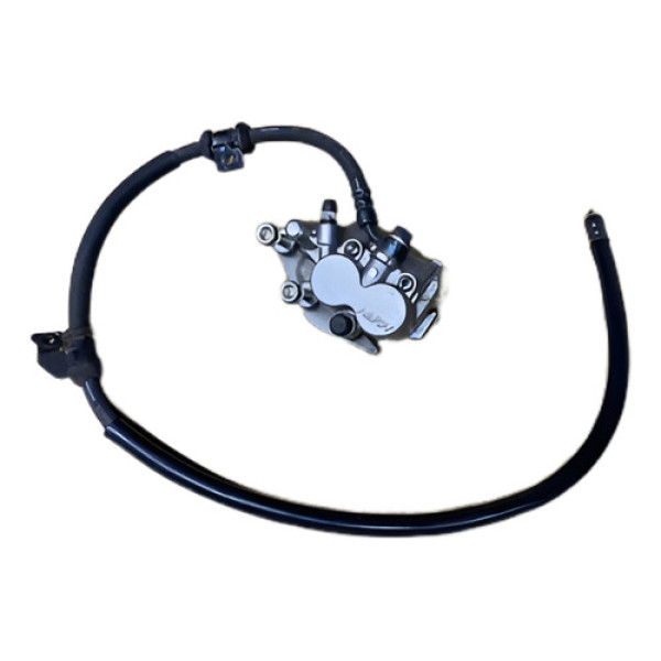 Pinça Freio Dianteira Honda Elite 125 2022 Original Cx24