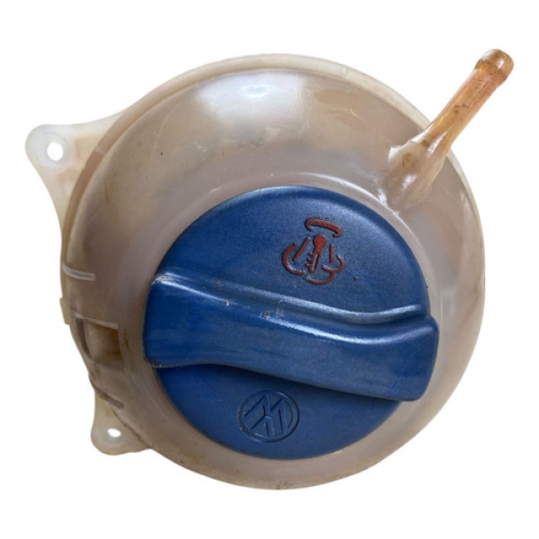 Reservatório Dagua Radiador G5 Vw Gol Saveiro