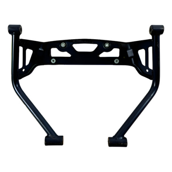 Alça Suporte Farol Bmw K1200 2007 2008 Original Filé Preto