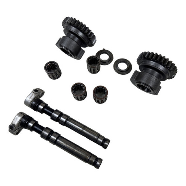 Balanceiro Motor Virabrequim Bmw K 1300 K 1200 S R Gt Cx26