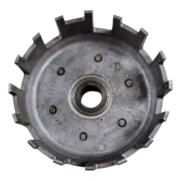 Campana Embreagem Honda Cbx200 Strada Xr200 96/03