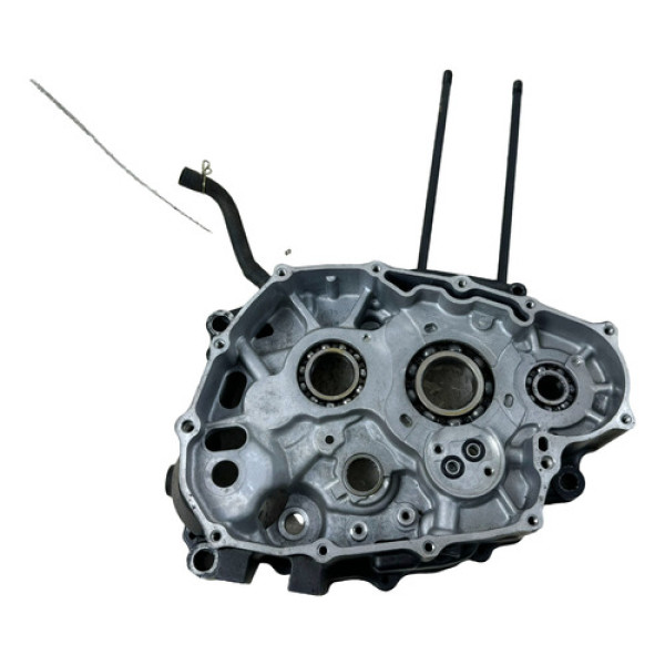 Carcaça Tampa Lateral Motor Dk150 2020 Original