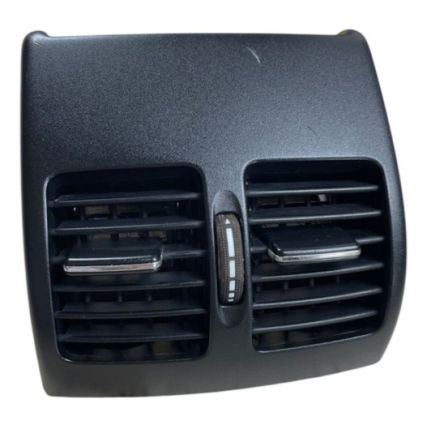 Difusor Moldura Console Central Mercedes C180