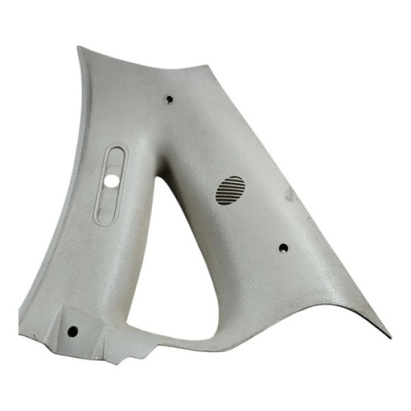 Moldura Coluna Traseira L/d Gm Corsa 2002/2012 / 90387511