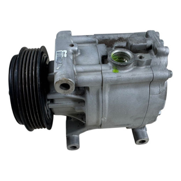 Compressor Do Ar Original Uno Punto Palio Strada Doblo Siena