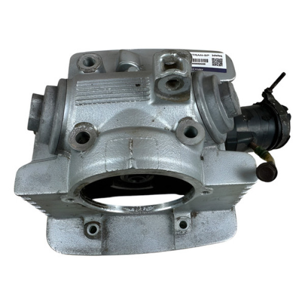 Cabeçote Ybr Factor 125 2000 A 2011 Original