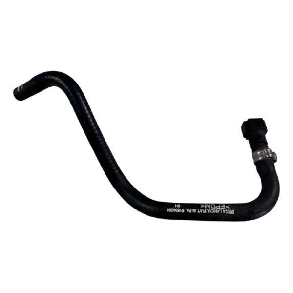 Mangueira Superior Radiador Fiat Mobi 2022